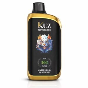 Kuz 16000 Kiwi Pineapple