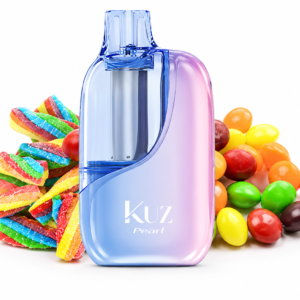 KUZ PEARL 30000 Rainbow Twist
