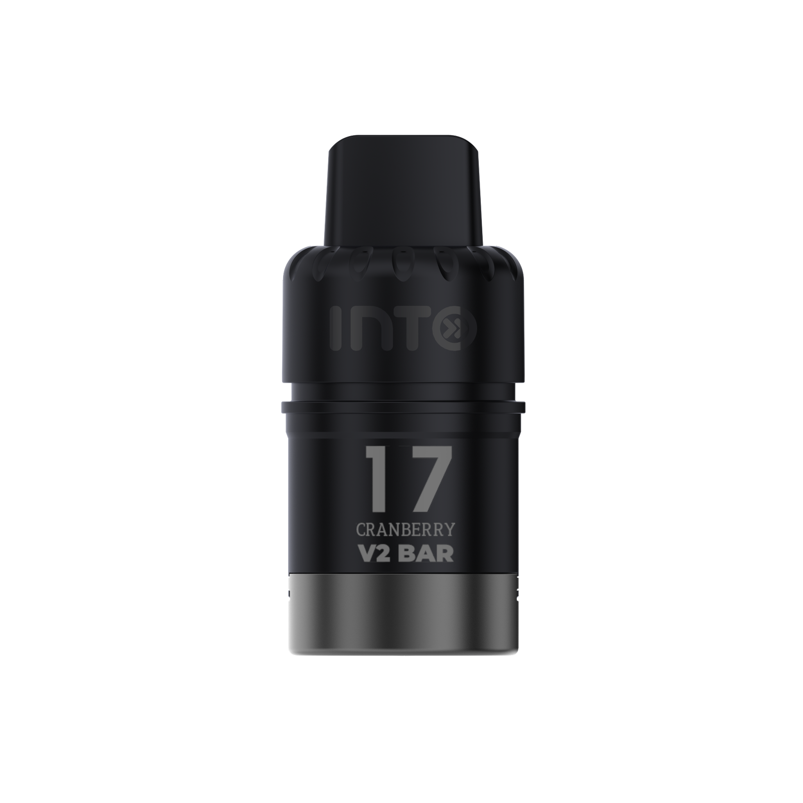 INTO V2 Mango pineapple Lemonade
