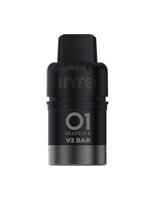 INTO V2 Crisp Apple