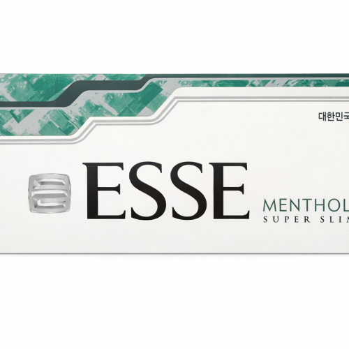 Esse Menthol super slim (carton)