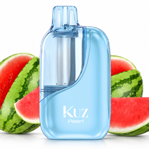 KUZ PEARL 30000 Watermelon Breeze