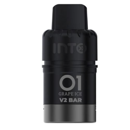 INTO V2 Crisp Apple