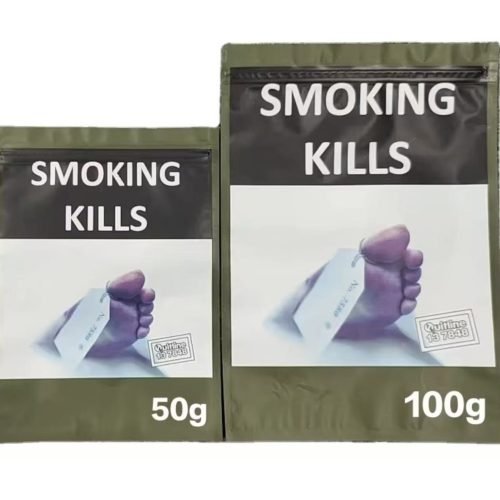 Premium Tobacco — 100g